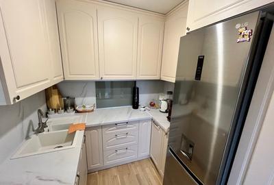 Apartament cu 4 camere decomandat, mobilat în Domenii - 10