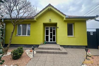 Casă cu 4 camere cu Canalizare în Sântandrei - 18