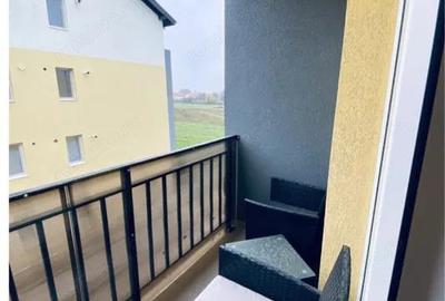 Apartament cu 2 camere decomandat în Giroc - 1