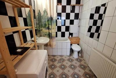 Inchiriere Apartament 3 Camere Centrala Proprie Pache Protopopescu Inchiriere Apartament 3 Camere Centrala Proprie Pache Protopopescu - 6