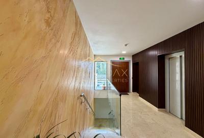 Apartament cu 2 camere decomandat, mobilat în Băneasa - 74