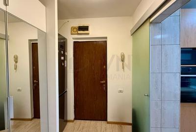 Apartament cu 3 camere semidecomandat, mobilat în Obor - 12