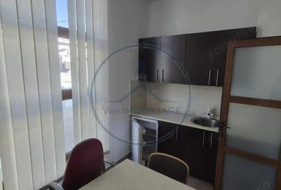 Spațiu comercial, de 180 mp, în Centura - 8