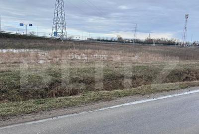 Teren intravilan arabil 16.000 mp, Giroc descarcarea de - 3