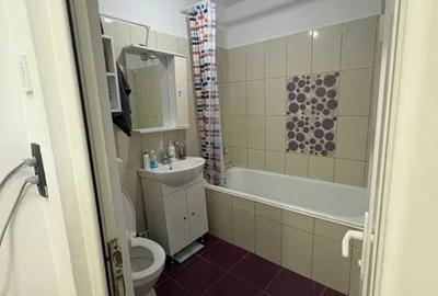 Apartament cu 2 camere semidecomandat în Crângași