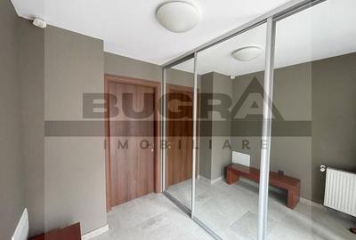 Duplex de 320mp, modern, 120mp, sauna, zona strazii Zaharia Stancu - 10