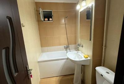 Astra /Uranus apartament 2 camare mobilat si utilat - 14