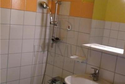 Garsonieră semidecomandată, mobilată în Aeroport - 7