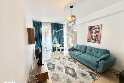 Apartament cu 3 camere, mobilat în Central - 11