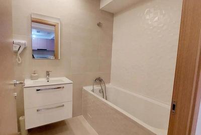 Apartament cu 2 camere decomandat, mobilat în Vitan - 4