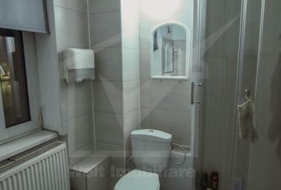 Pretabil pentru studenti,1 camera, 20 mp, zona Garii - 8