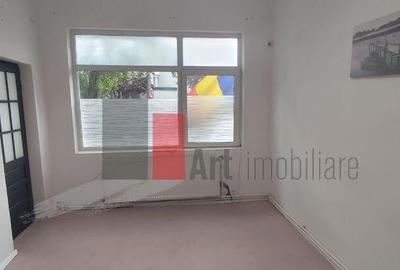 Casa de inchiriat/Spatiu comercial in zona Bucurestii Noi Casa de inchiriat/Spatiu comercial in zona Bucurestii Noi - 12