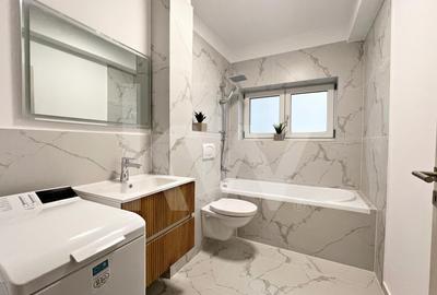 Apartament cu 2 camere decomandat în Cristian - 7