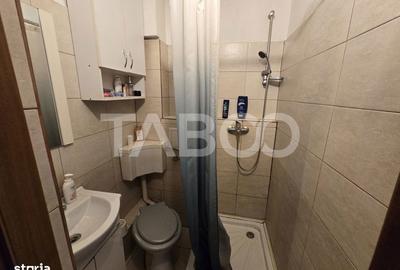 Garsonieră decomandată, mobilată în Vasile Aaron