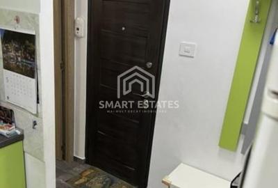 Apartament 3 camere decomandat, zona Tomis3 - 5