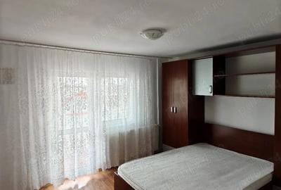 Apartament cu 2 camere decomandat în Central - 4