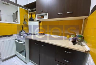Apartament in vila centrala- Dacia – Spațiu Generos - 19