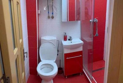 Apartament cu 2 camere semidecomandat în Central - 3