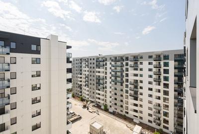 COMISION 0% - Apartament 2 camere cu parcare subterana - 5min Promenada -Cortina - 5