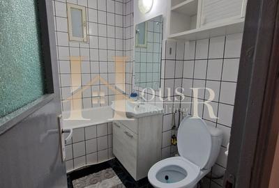Apartament cu 2 camere semidecomandat, mobilat în Girocului - 8