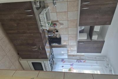 Garsonieră semidecomandată în Giurgiului - 7