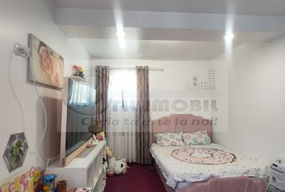 VILA PREMIUM 1,7 KM ALEEA TUDOR NECULAI, VALEA ADANCA, LA CHEIE, P+1+M - 35