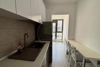 Apartament cu 2 camere decomandat, mobilat în 1 Mai - 5