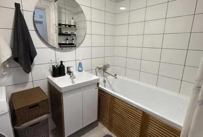 Garsoniera de inchiriat in zona Metalurgiei - 1