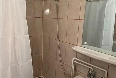 Garsoniera spatioasa zona Centrala - 5