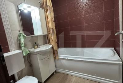 Apartament 3 camere, etaj intermediar, bloc nou - 7