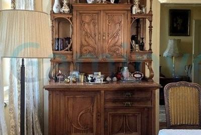 Gaminvest Conac nobiliar restaurat în Bihor, România,V4105B - 7
