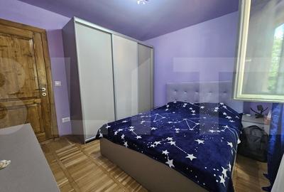 Apartament de vanzare, cu 4 camere, 77 mp, zona Soarelui - 4