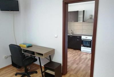 Garsonieră decomandată în 1 Mai - 4