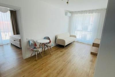 Apartament 2 camere - 10
