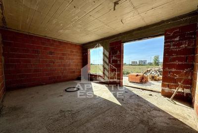 Duplex cu 4 camere, finisaje la alegere in Giroc. Duplex cu 4 camere, finisaje la alegere in Giroc. - 12