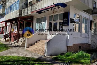 Spa?iu comercial de vanzare zona Precista - 1