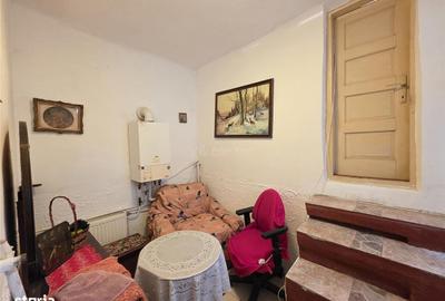 Apartament cu 2 camere în Muncii - 2