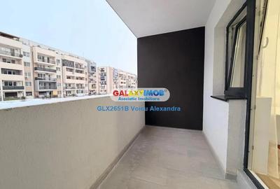 Garsonieră decomandată, mobilată în Berceni - 8