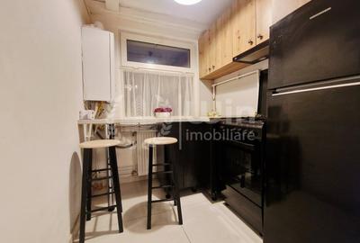 Apartament 1 camera + mezanin | 31mp | La cheie | Iulius Mall! - 8