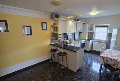 Apartament cu 3 camere semidecomandat în Mănăștur - 3