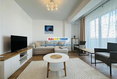 Inchiriere penthouse de lux, terasa, Albert, Ploiesti - 1