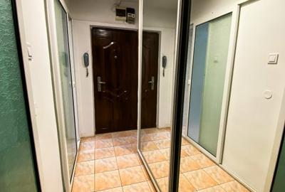 Apartament 2 camere Semidecomandat | zona Campus | Parcare privata Apartament 2 camere Semidecomandat | zona Campus | Parcare privata - 6