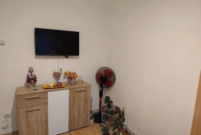 Apartament cu 2 camere semidecomandat în Central - 1
