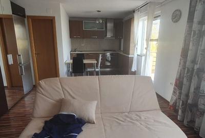 Apartament 2 camere Brancoveanu - 2