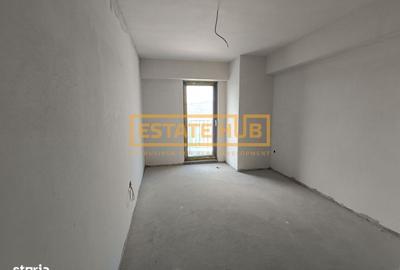 Apartament cu 2 camere semidecomandat în Florești - 6
