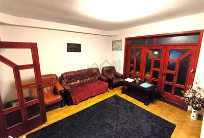 Apartament cu 3 camere nedecomandat în Ultracentral - 12