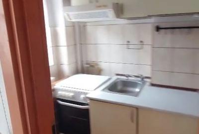 Garsonieră în Rahova - 2