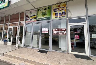 Spațiu comercial, de 30 mp, în Central - 5