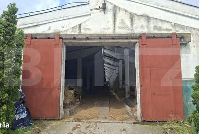 Spațiu comercial, de 3,000 mp, în Arini - 3