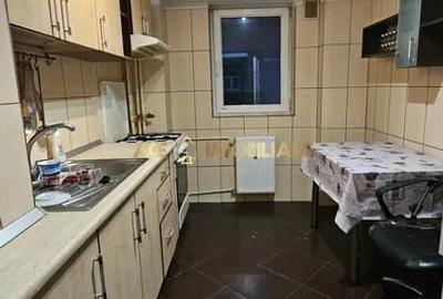 4 Camere | Morarilor | Metrou | 90mp | Bloc 1978 - 4